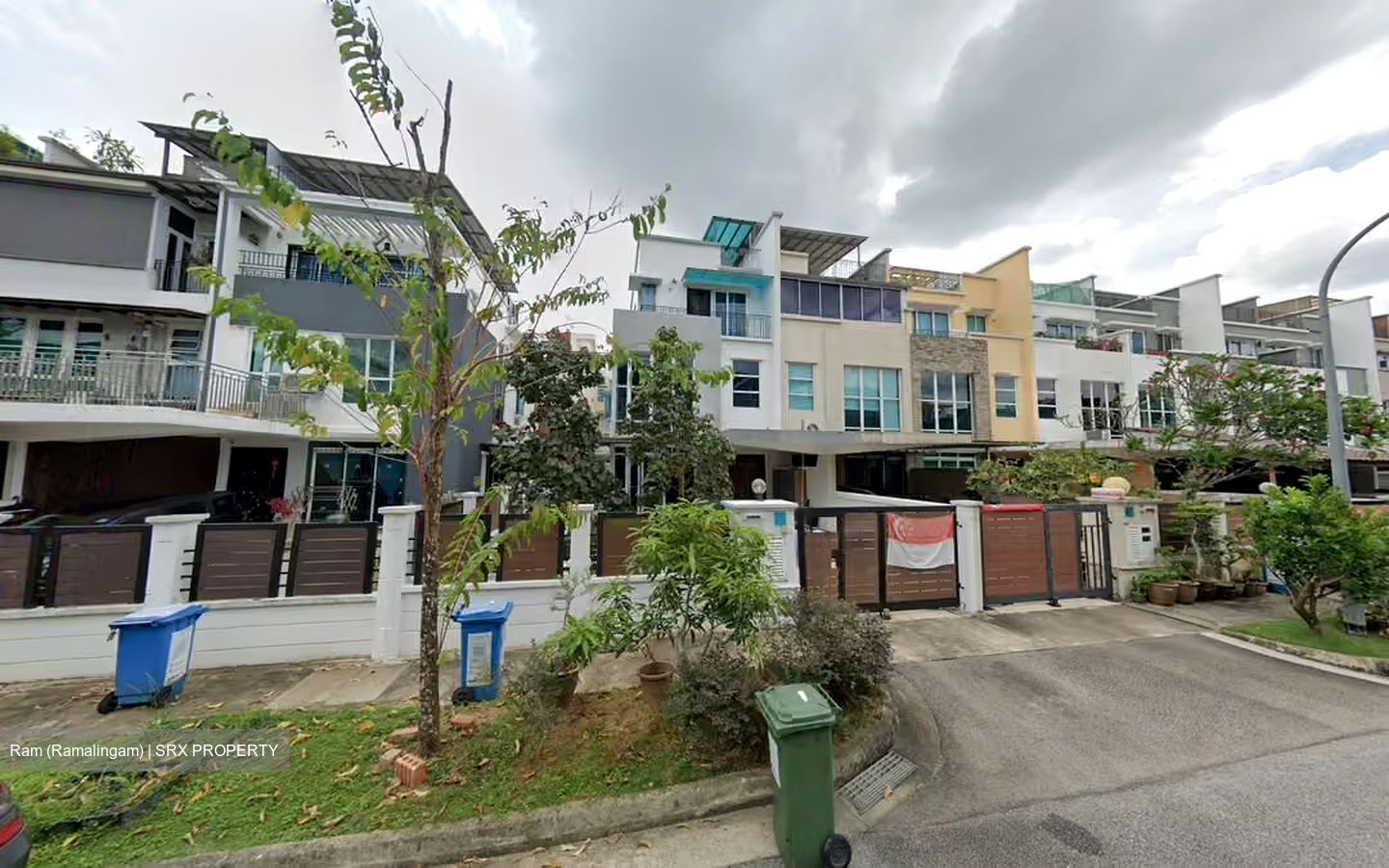 The Springside (D26), Terrace #639044771